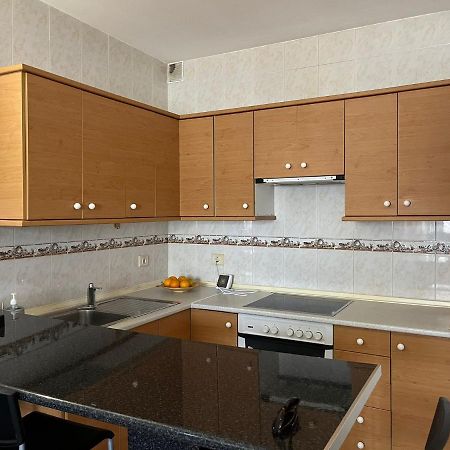 Apartamento Playa Honda Playa Honda  Exterior photo
