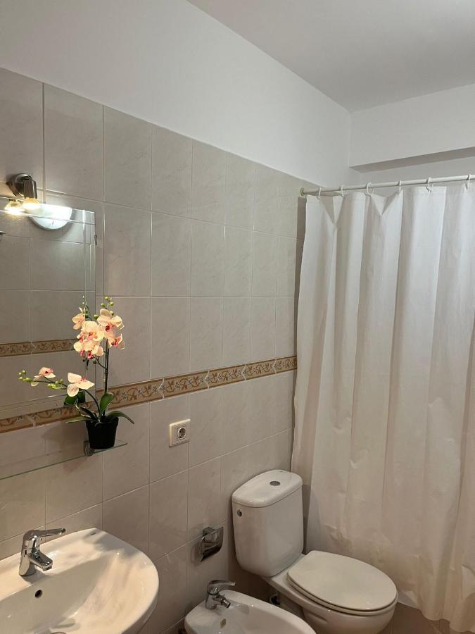 Apartamento Playa Honda Playa Honda  Exterior photo