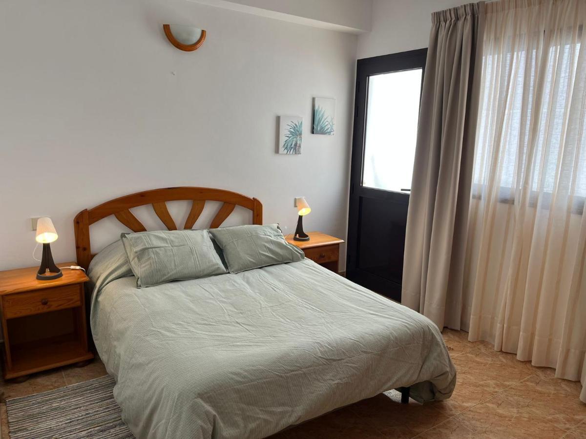 Apartamento Playa Honda Playa Honda  Exterior photo